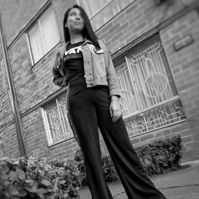 Loren_ks's profile picture. Odontóloga U. Nacional ❤✌