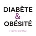Diabète & Obésité (@diabeteobesite) Twitter profile photo Diabète & Obésité (@diabeteobesite) Twitter profile photo