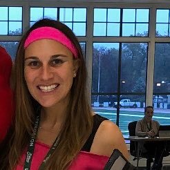 DanielleFelcher Profile