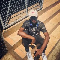 Ndumiso Keith Dube (@keithhaggirt) 's Twitter Profile