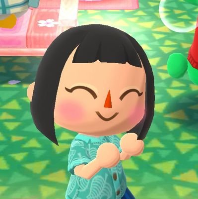 I'm the best Min 💗😼

Add me on #ACPC: 2383 2840 697
Add me on #ACNL: 2509 1711 6645