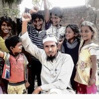 Junaid Aam Aadmi Party (@aam_junaid) 's Twitter Profile Photo Junaid Aam Aadmi Party (@aam_junaid) 's Twitter Profile Photo