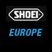 Shoei Europe (@EuropeShoei) Twitter profile photo