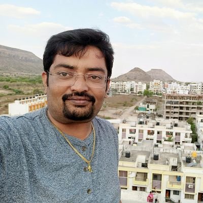 akshara23456's profile picture. Gani 😎Name is enough..