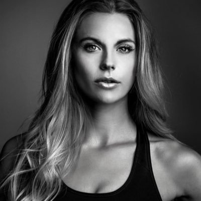 Lauren Sesselmann athlete profile head shot