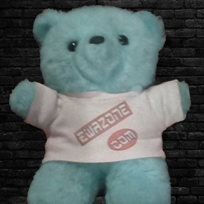 RealTeddyTeal Profile Picture