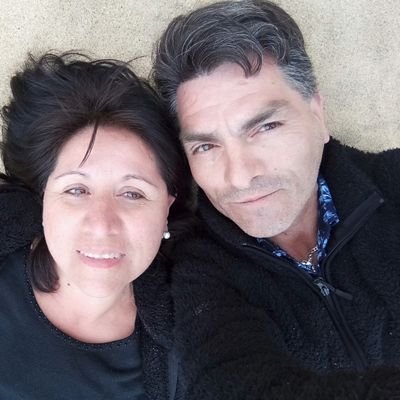 Quiero disfrutar de la vida junto a mi señora por siempre