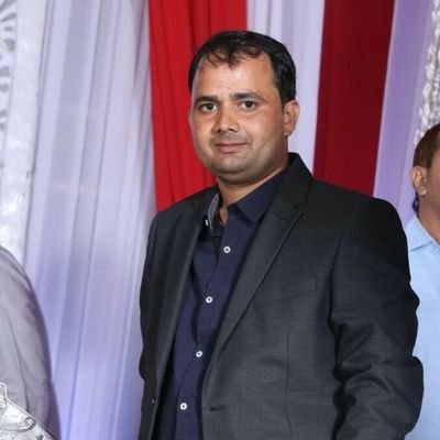 PremsinghKemla's profile picture. A Farmer's Son. Socialist , Manager in Union Bank of India.