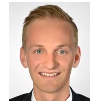 Nils Sonnenberg (@zonnbergo) 's Twitter Profile