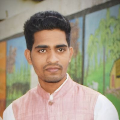 *युवा नेता*
कांग्रेस का समर्थक था और रहूँगा
पर जनहित के मुद्देपर विरोध भी करूँगा