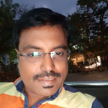 MekalaRanjit's profile picture. God decides Everything