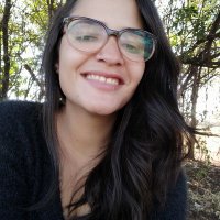 Marieli Dias (@marielidias6) 's Twitter Profile