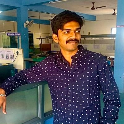 Eazhilarasan6's profile picture. Love makes Life Beautiful