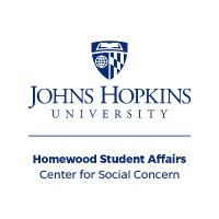 Johns Hopkins CSC (@jhsocialconcern) 's Twitter Profile