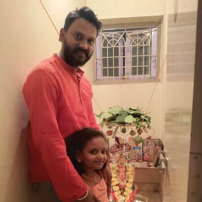 BalajeeVenkata's profile picture. @Self Employed