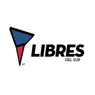 Twitter oficial del Movimiento Libres del Sur.