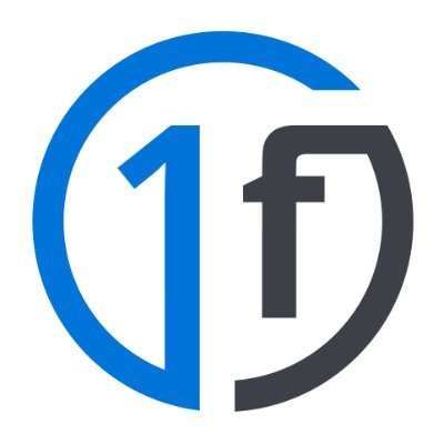 1FactoryInc's profile picture. Simple powerful software for Manufacturing and Supply Chain Quality Control.