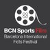 BCN Sports Film (@bcnsportsfilm) Twitter profile photo