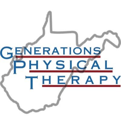 Generations Physical Therapy offering close to home PT services in WV cities of Winfield, Hurricane, Milton, Charleston, Nitro, Barboursville & Grayson KY.