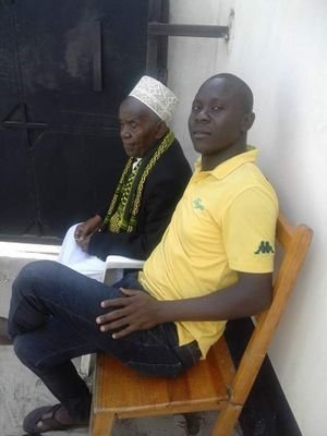 ChiefMtopa's profile picture. mtu lake baya alimtapishi