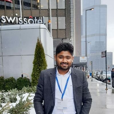 sumit_pandey3's profile picture. AI Engineer