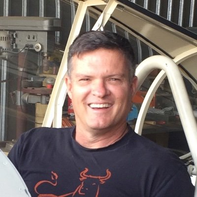 Rob Monroe Profile