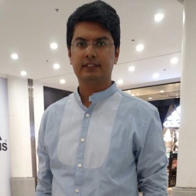 Saad21464881's profile picture. 