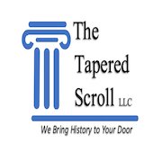 The Tapered Scroll is a family-owned business specializing in the very best in antiques and repair services. We Bring History to Your Door!