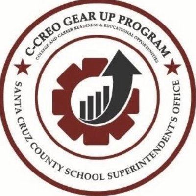 GEAR UP serves over 850 students enrolled in 5 Santa Cruz County secondary schools in Arizona.
#SCCGearUp 
#GEARUPworks 
#IheartGearUp
#GetYourCareerInGear