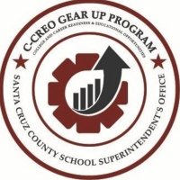 Santa Cruz County C-CREO Gear Up(@santacruzgearup) 's Twitter Profile Photo