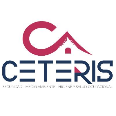 Ceterisperu's profile picture. Somos una empresa en Perú especializada en Seguridad y Salud en el Trabajo que presta servicios de ambas disciplinas: Seguridad Ocupacional y Salud Ocupacional