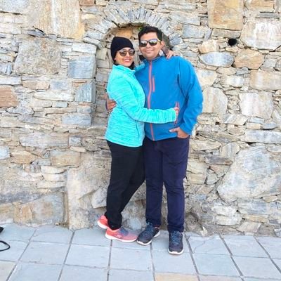 KandarpVyas_'s profile picture. Proud  Indian, IT Professional, Blogger,  @thecharusat alumni