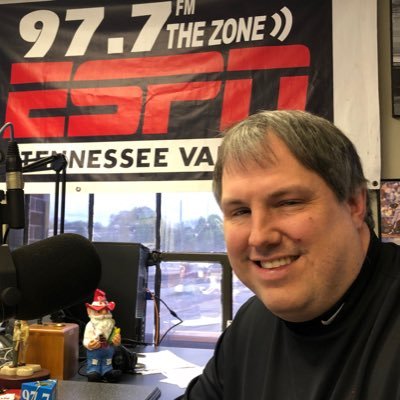 Host of Talkin' Ball on Huntsville's @977ESPN Monday-Friday from 7 AM-9 AM; Staff writer/ Contributor for https://t.co/RTusKf0mLw & Duke Blue Devil since 1986