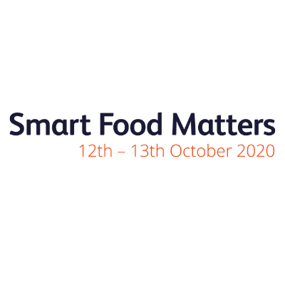 A new high level, international gathering addressing the key sustainability issues facing the global food and drink community. 12-13th October 2020.