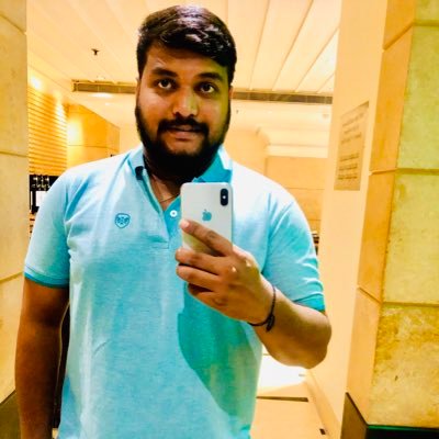 medical administrator, extrovert , biryani lover,pubg player,traveller, manipalallummni