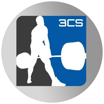 @3cyclestrength