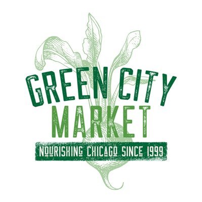 Chicago's first year-round, sustainable farmers market and nonprofit.