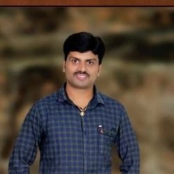 Chinna2716's profile picture. 