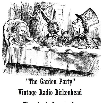 For the Best In Americana Country Folk Music and Music Chat and Live sessions - on Vintage Radio Birkenhead and our weekly Podcast