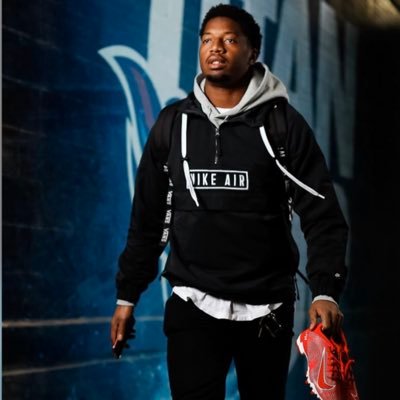 LeshaunSims's profile picture. 