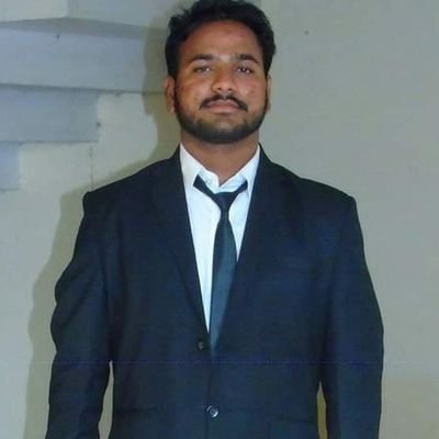 prashant13416's profile picture. Law student