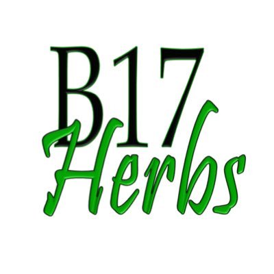 B17Herbs's profile picture. #Herbs #Supplements #Health #Wellness