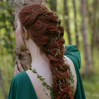 Црвенокоса (@_vikingica) 's Twitter Profile Photo