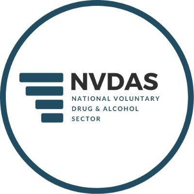 The official account of the National Voluntary Drug and Alcohol Sector (Ireland). Tweets & RT are not endorsements.