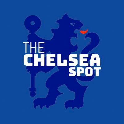 The only spot for everything Chelsea related! | Regular podcasts & articles | Exclusive academy coverage | contact@thechelseaspot.com
