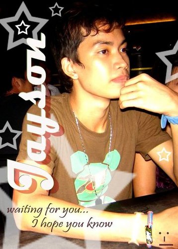 jayson_mosh's profile picture. 