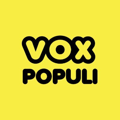 voxpopulimza Profile Picture