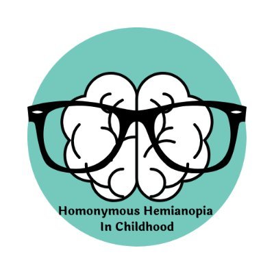 The Homonymous Hemianopia in Childhood (HHIC) Project @NIHRresearch funded, @GreatOrmondSt @goshsight @UCLVisionRes. PI Siân Handley