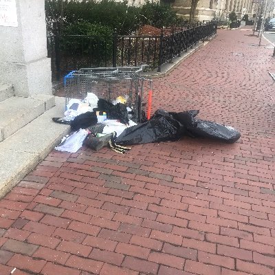 BostonTruths's profile picture. SHOWING TRUE BOSTON/MA. CORRUPT BIGOT POLITICIANS & THEIR BALL SUCKS. If youre a liberal hypocrite & side with thieves,save your replies I don’t read them👍🏻