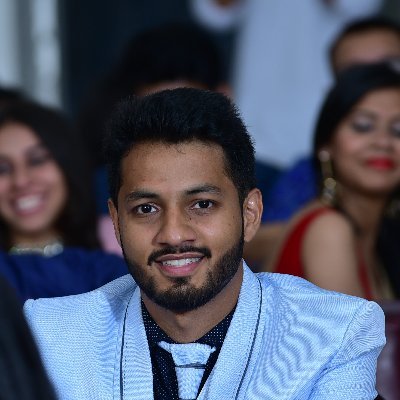 AnirudhYuvi's profile picture. Dentist